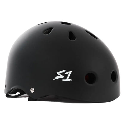 S-ONE S2S Scoot 2 Street Casque Lifer Noir