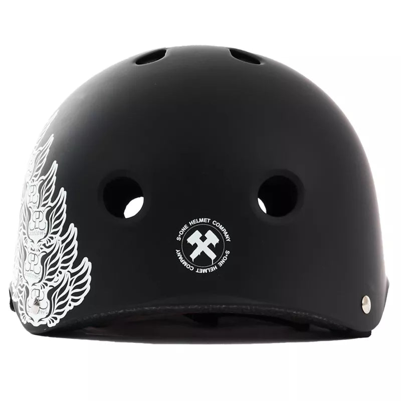 S-ONE S2S Scoot 2 Street Casque Lifer Noir