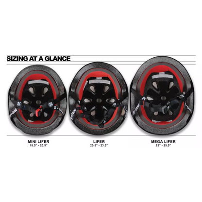 S-ONE S2S Scoot 2 Street Casque Lifer Noir