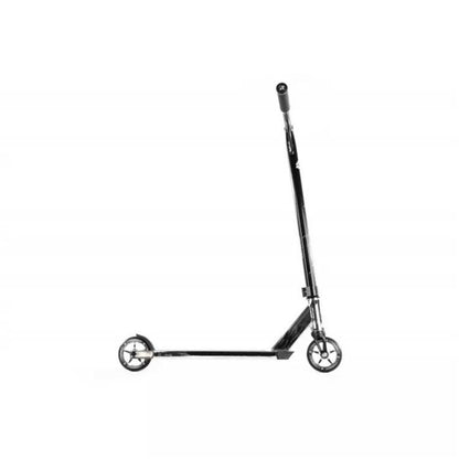 S2S trottinette freestyle Scoot 2 street Versatyl Bloody Mary Chrome Noir – vue 6