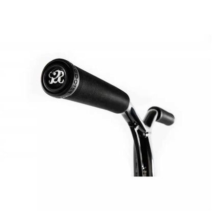 S2S trottinette freestyle Scoot 2 street Versatyl Bloody Mary Chrome Noir – vue 4