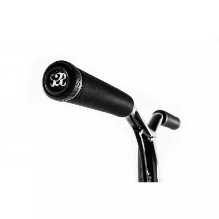 S2S trottinette freestyle Scoot 2 street Versatyl Bloody Mary Chrome Noir – vue 4