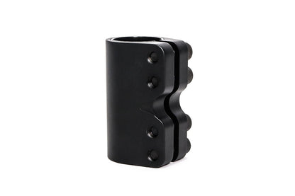 Wise SCS Black 4-Bolt Freestyle Scooter Clamp