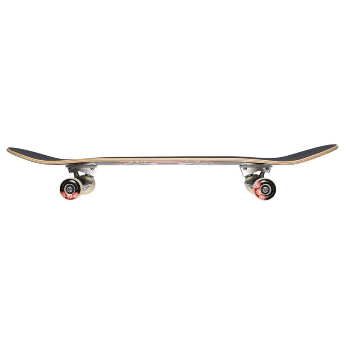 Element Seal 8" unisexe Multi Skateboard Complet