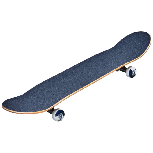 Verb Skateboard complet script bleu