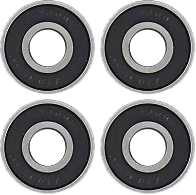 Striker Stealth Abec 9 Roulements Pack x4