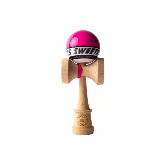 Sweets Kendamas Starters Rose