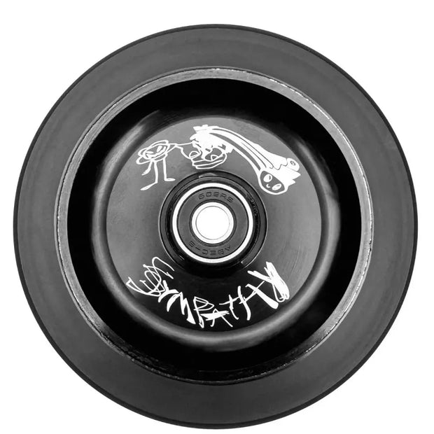 Roue Sympathy Devin Szydlowski Sig 115mm 30 Noir