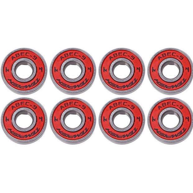 Tempish Abec 9 Bearings