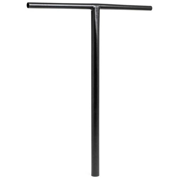 Tilt Handlebar Bar Rigid Aluminium 6061-T6 Oversize SCS Black 711mm Freestyle Scooter
