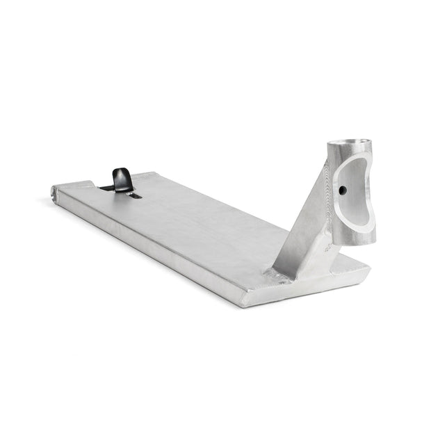 Deck Tilt Miller Polished 165 × 558 mm — vue 1