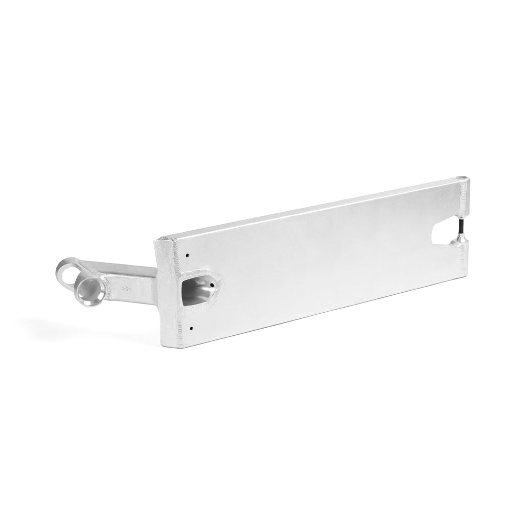 Deck Tilt Miller Polished 165 × 558 mm — vue 2