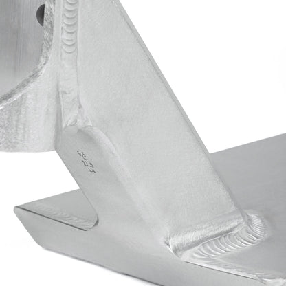 Deck Tilt Miller Polished 165 × 558 mm — vue 4