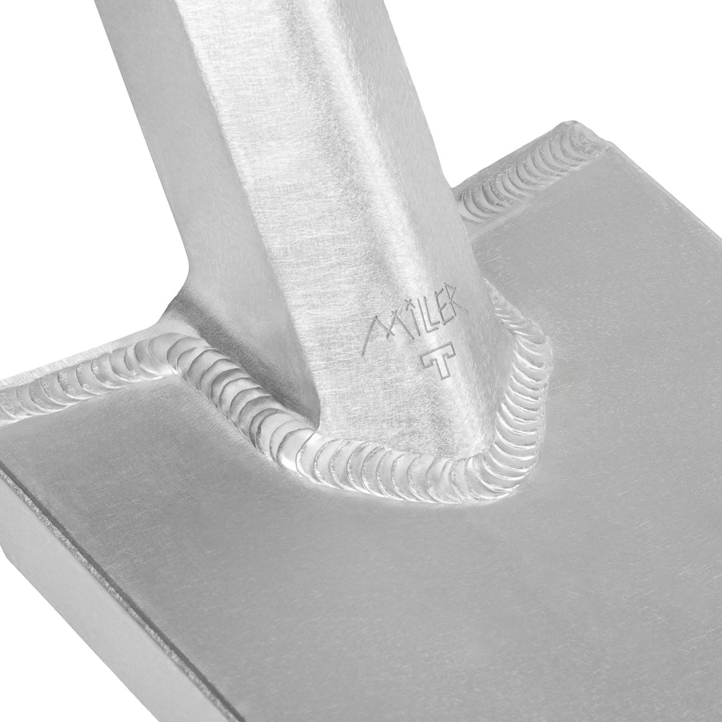 Deck Tilt Miller Polished 165 × 558 mm — vue 5