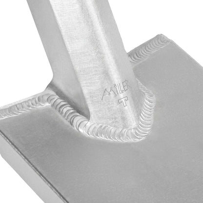 Deck Tilt Miller Polished 165 × 558 mm — vue 5