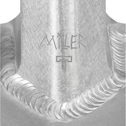 Deck Tilt Miller Polished 165 × 558 mm — vue 6