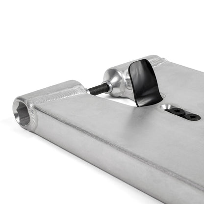 Deck Tilt Miller Polished 165 × 558 mm — vue 7