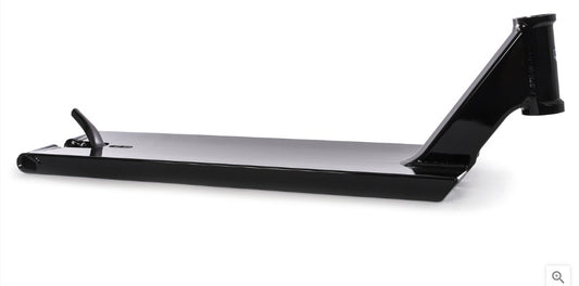 Deck Tilt Selects Nikita Metallic