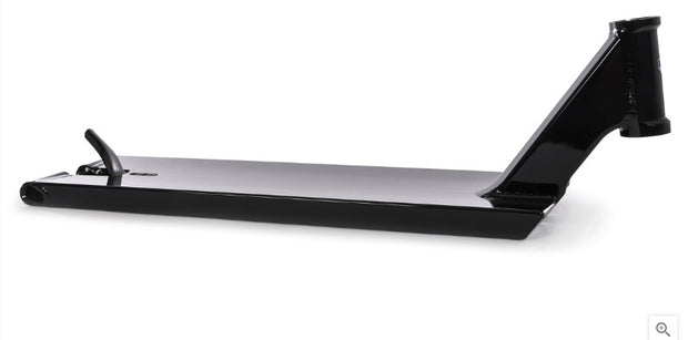 Deck Tilt Selects Nikita Metallic
