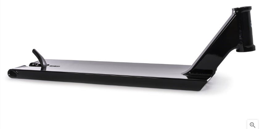 Deck Tilt Selects Nikita Metallic