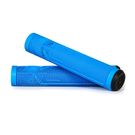 Tilt Poignées Trottinette freestyle Bleu Royal