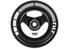 Roue Tilt Stage I Smoke 120 × 30 mm