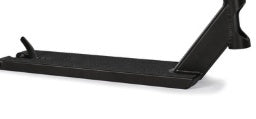 Pack deck Tilt Theorem Noir 127 × 510 mm