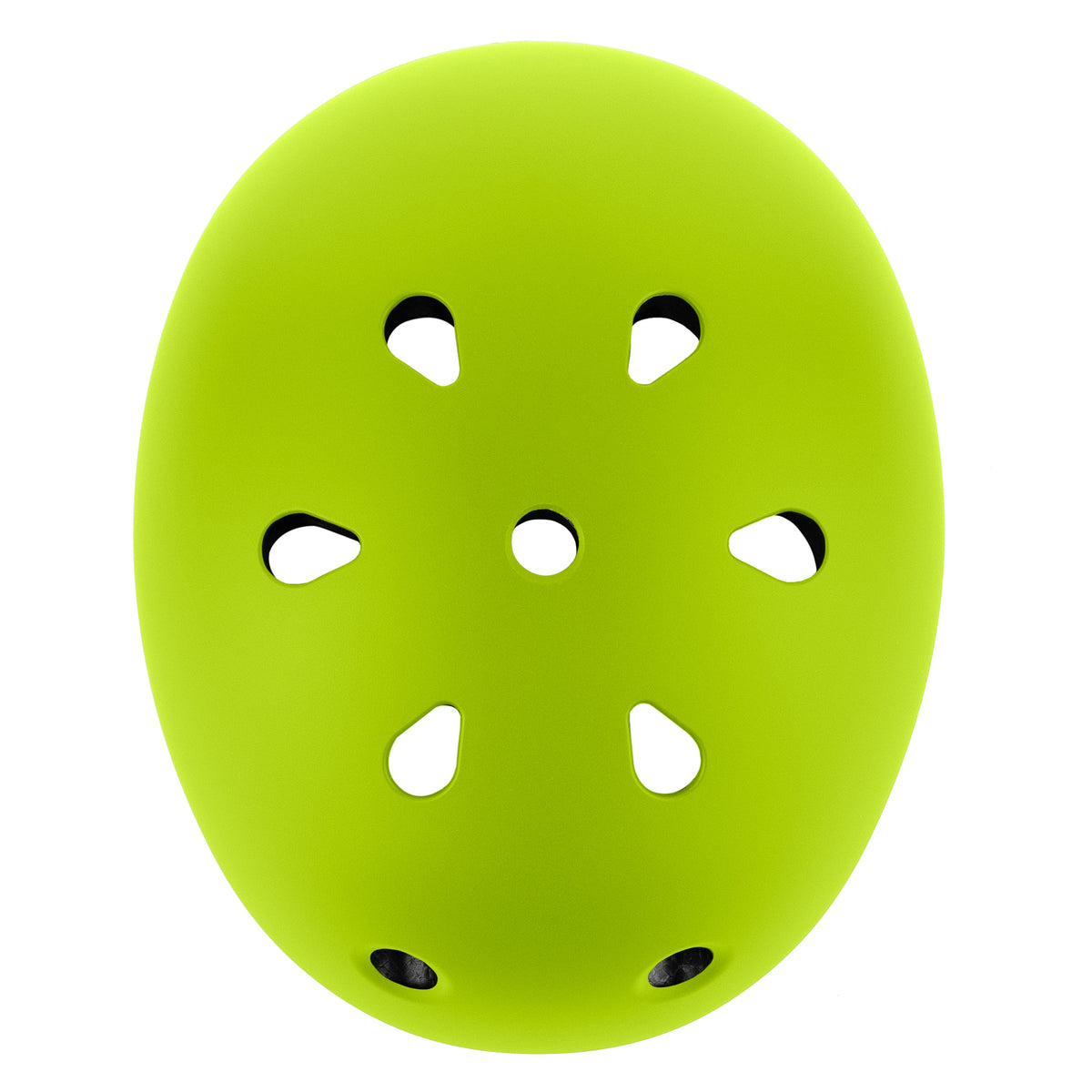 CORE Action Sport Casque Neon Green