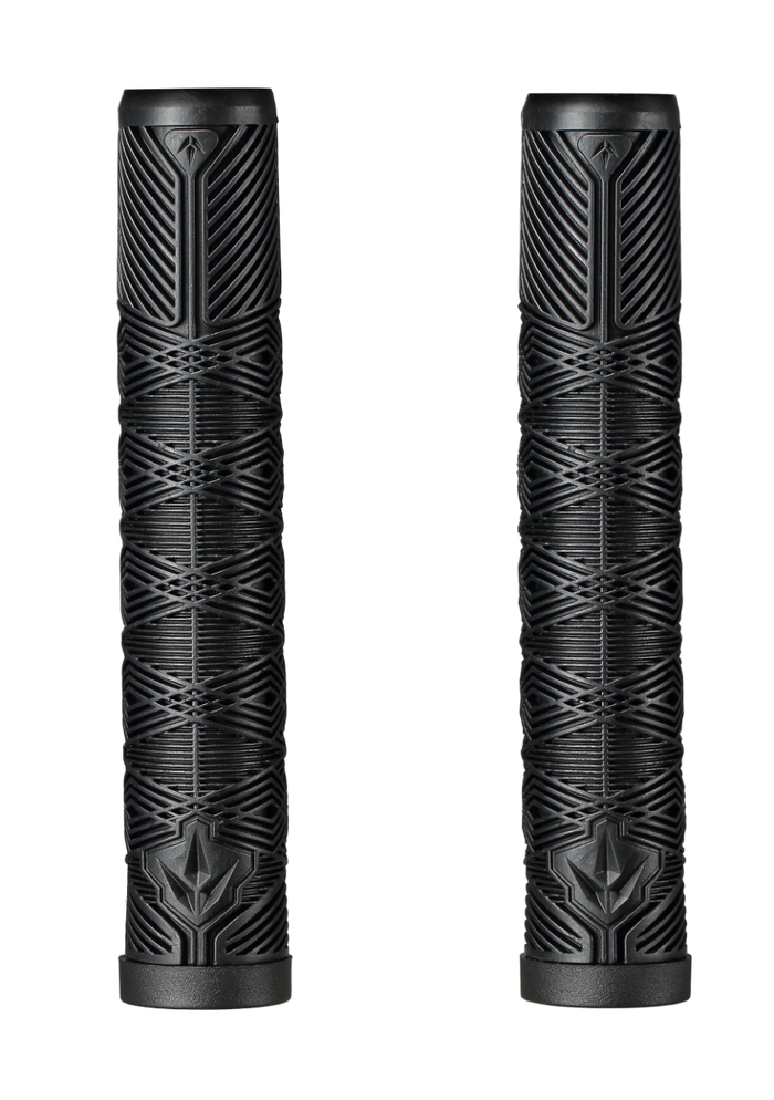 BLUNT V3 Freestyle Scooter Grips Black