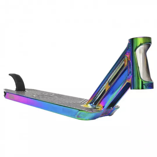 Triad Deck Psychic V2  Neochrome 495mm trottinette freestyle