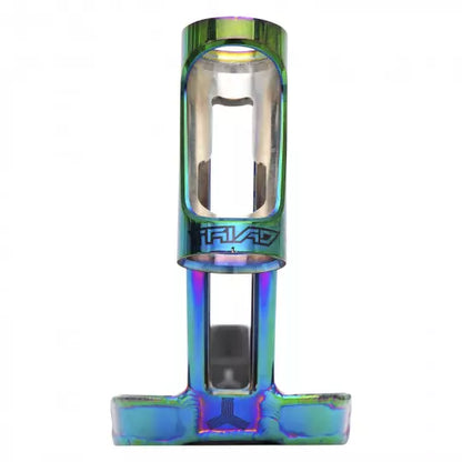 Triad Deck Psychic V2  Neochrome 495mm trottinette freestyle