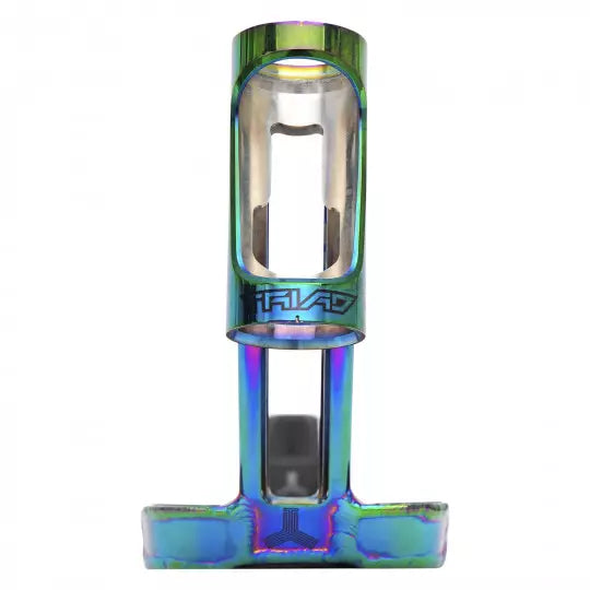 Triad Deck Psychic V2  Neochrome 495mm trottinette freestyle