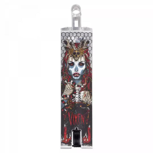 Triad Deck Psychic V2 Boxed Vixen Chrome 560mm trottinette freestyle