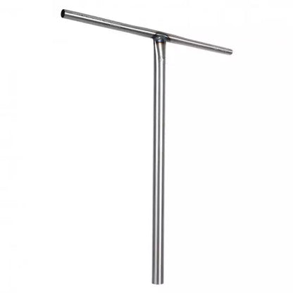 Triad Guidon Bar Riot Chromoly Butted Oversize SCS Chrome 700mm Trottinette Freestyle