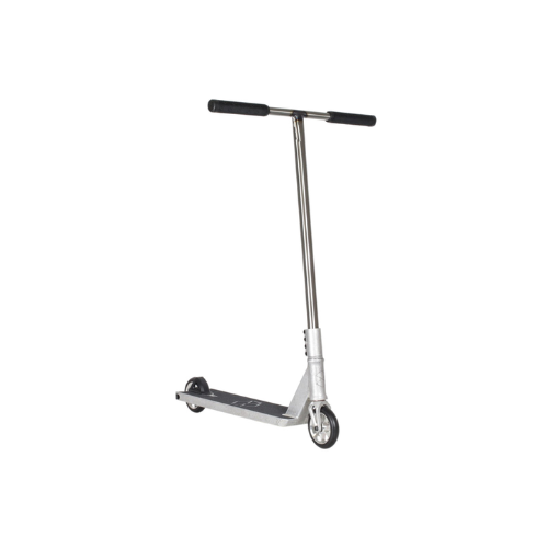Trottinette Native Stem Chrome