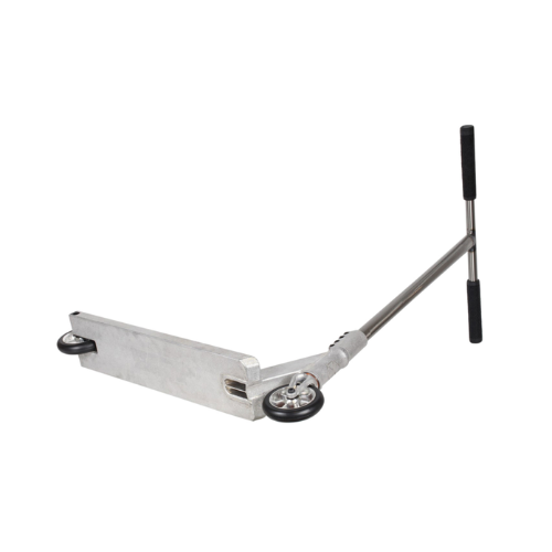 Native Stem Black Scooter - Size: L