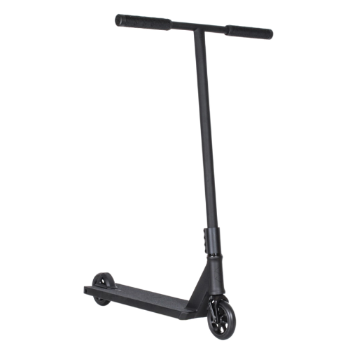Trottinette Native Stem Noir