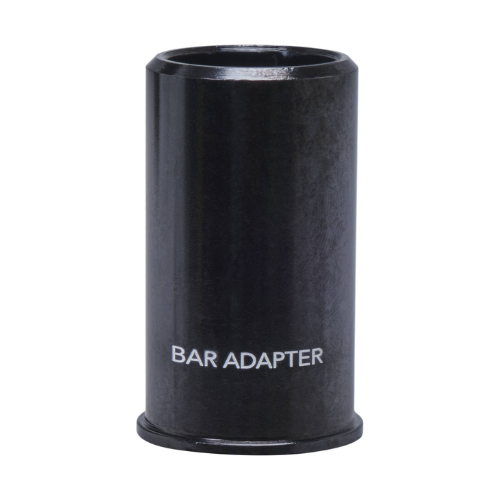 SCS Sleeves Standard Dial 911 Bar Adapter