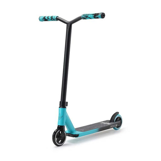 Blunt Trottinette Freestyle ONE S3 Bleu Turquoise