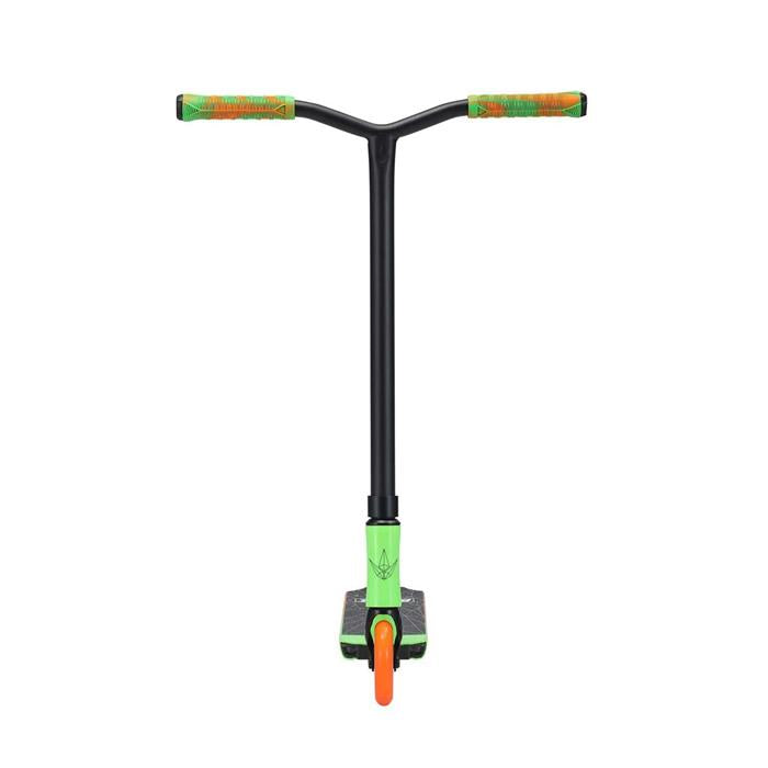 Blunt Trottinette Freestyle ONE S3 Vert Orange