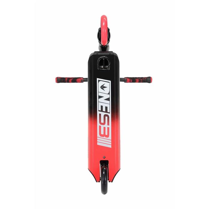 Blunt ONE S3 Freestyle Scooter Red