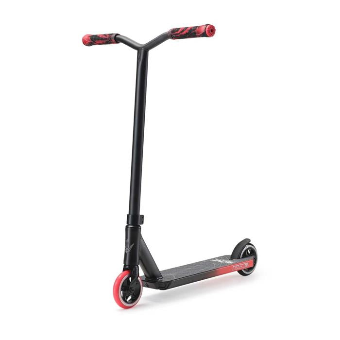Blunt ONE S3 Freestyle Scooter Red