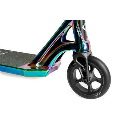 Trottinette freestyle Drone Shadow V2 néochrome