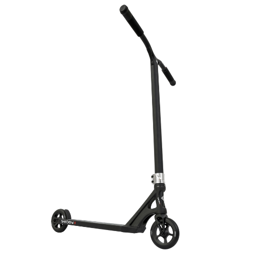 DRONE SHADOW V2 NOIR TROTTINETTE FREESTYLE — vue 1