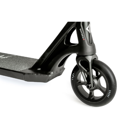 Trottinette freestyle Drone Shadow V2 noir