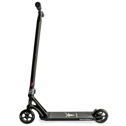 DRONE SHADOW V2 NOIR TROTTINETTE FREESTYLE — vue 3