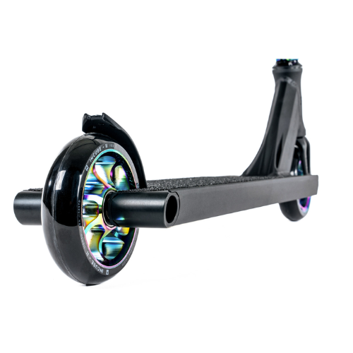 Ethic Dtc Freestyle Scooter Pandora chrome — vue 5