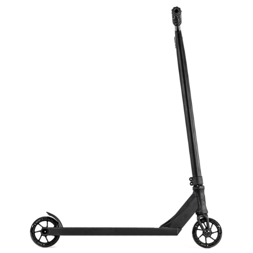 Ethic DTC Pandora Noir – Trottinette freestyle complète — vue 2