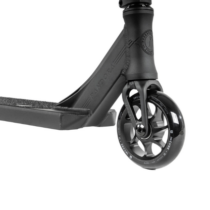 Ethic DTC Pandora Noir trottinette freestyle – vue 4