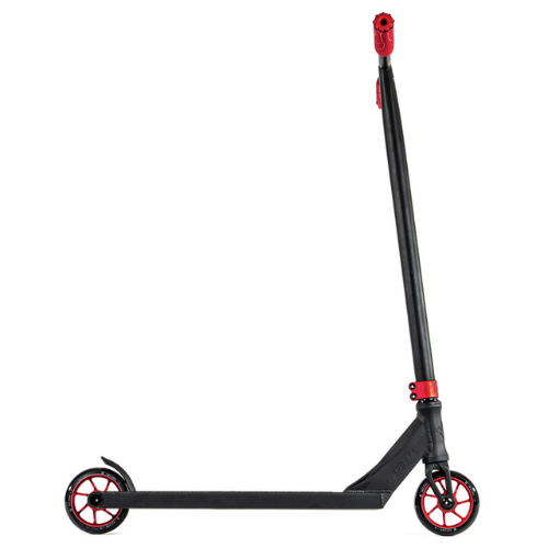 Ethic Dtc Trottinette Freestyle Pandora rouge
